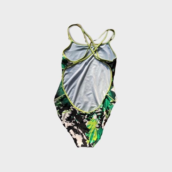 Nike One Piece Suit - Picture 2 of 3